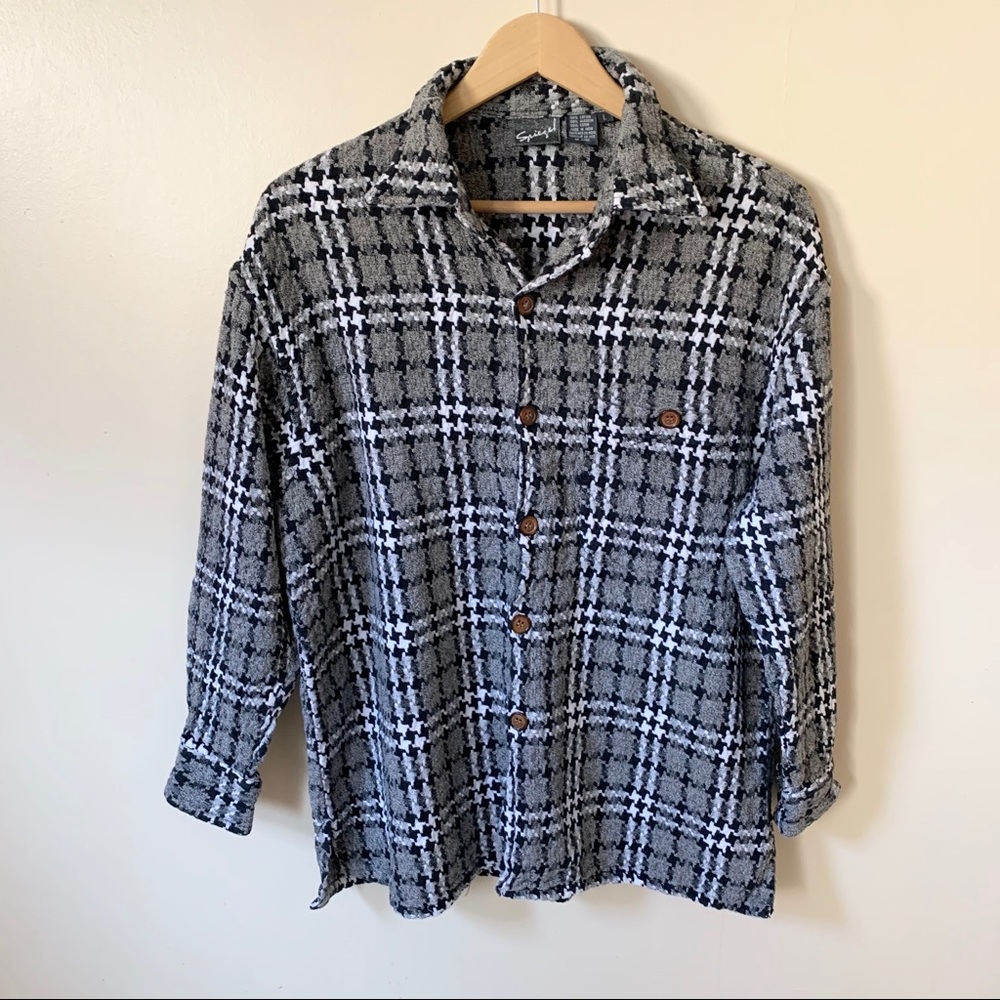 Spiegel blouse